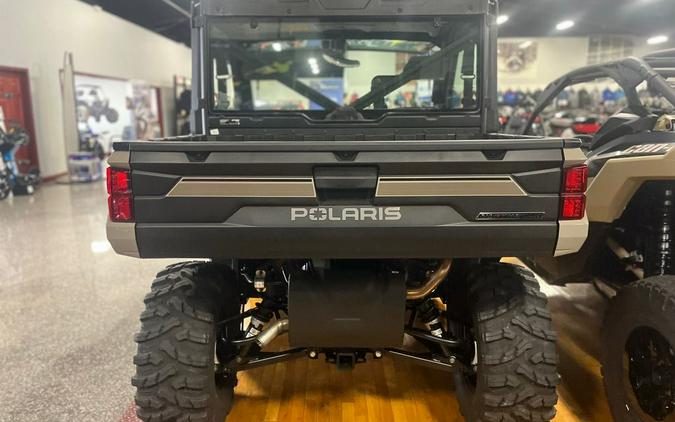 2024 Polaris® Ranger XP 1000 NorthStar Edition Ultimate