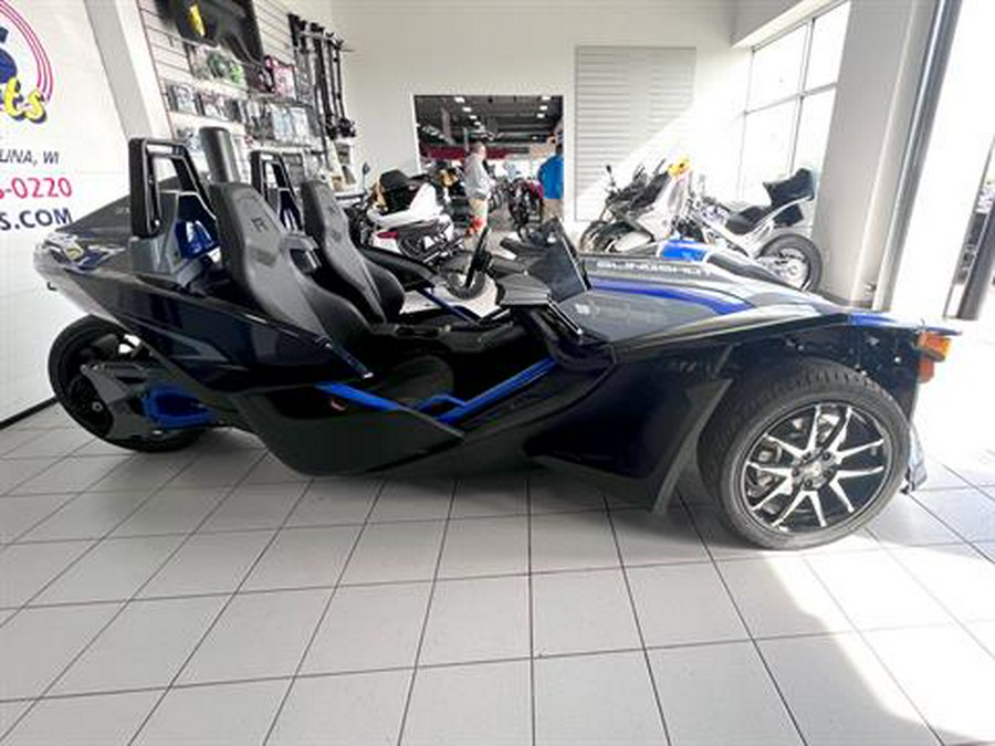 2021 Slingshot Slingshot R AutoDrive