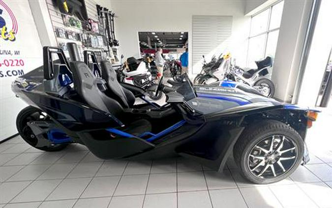 2021 Slingshot Slingshot R AutoDrive