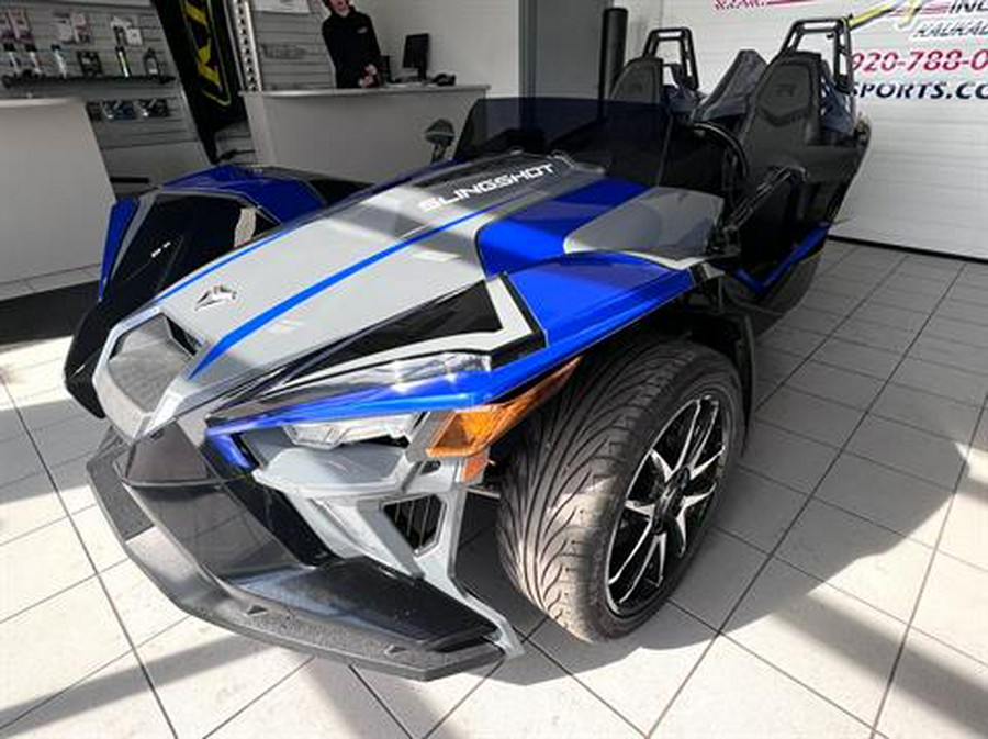 2021 Slingshot Slingshot R AutoDrive