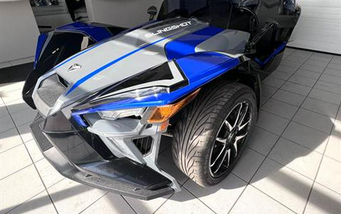 2021 Slingshot Slingshot R AutoDrive