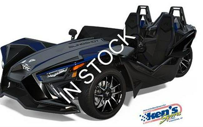 2021 Slingshot Slingshot R AutoDrive