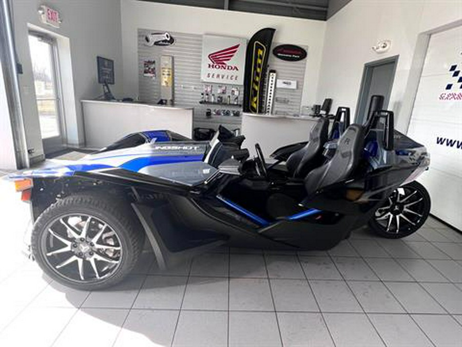 2021 Slingshot Slingshot R AutoDrive