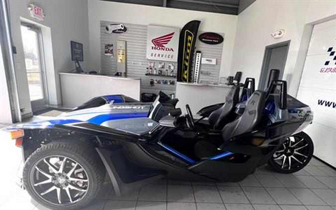 2021 Slingshot Slingshot R AutoDrive