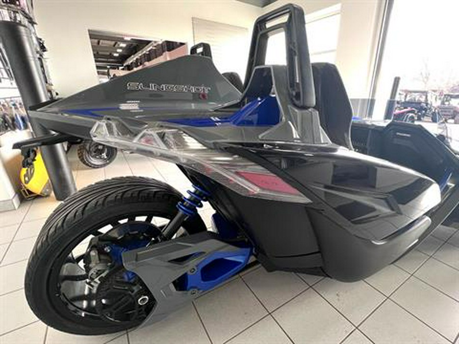 2021 Slingshot Slingshot R AutoDrive