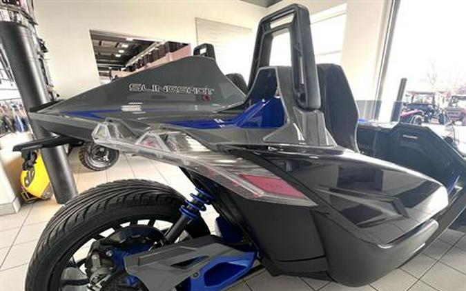 2021 Slingshot Slingshot R AutoDrive