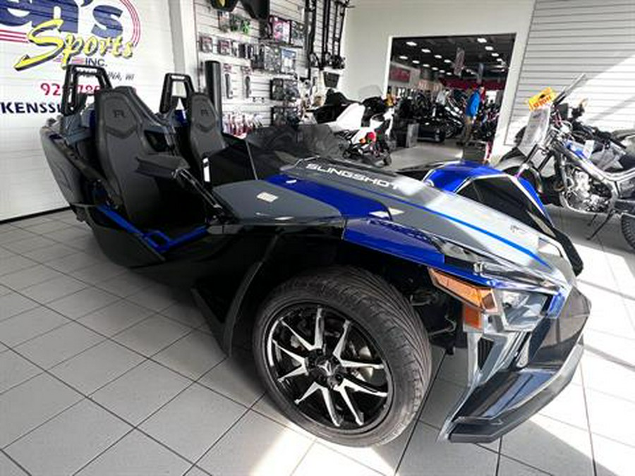 2021 Slingshot Slingshot R AutoDrive