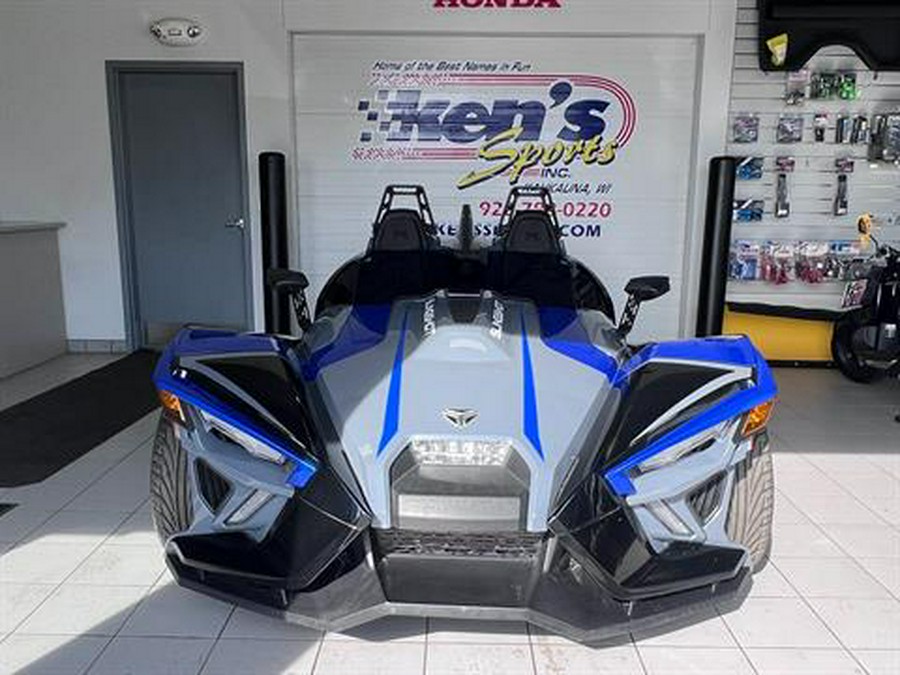 2021 Slingshot Slingshot R AutoDrive