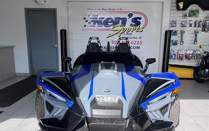 2021 Slingshot Slingshot R AutoDrive