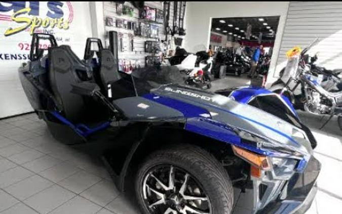 2021 Slingshot Slingshot R AutoDrive