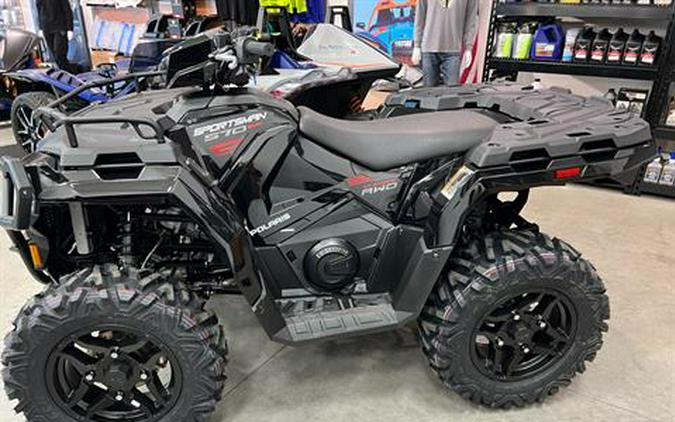 2024 Polaris Sportsman 570 Trail