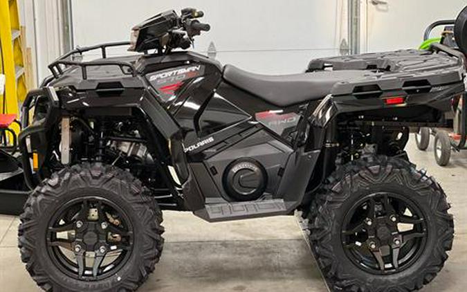 2024 Polaris Sportsman 570 Trail