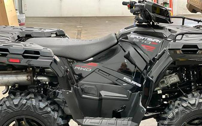 2024 Polaris Sportsman 570 Trail