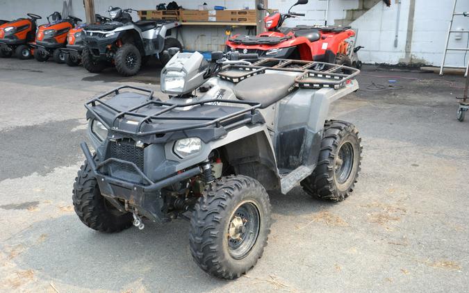 2020 Polaris Industries Sportsman 570 EPS Utility