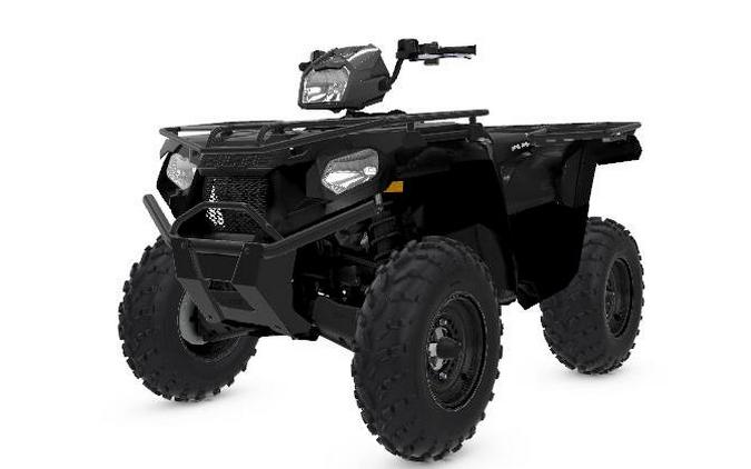 2020 Polaris Industries Sportsman 570 EPS Utility