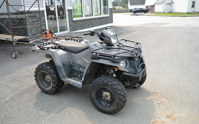 2020 Polaris Industries Sportsman 570 EPS Utility