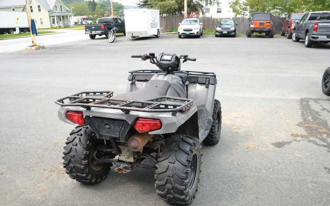 2020 Polaris Industries Sportsman 570 EPS Utility