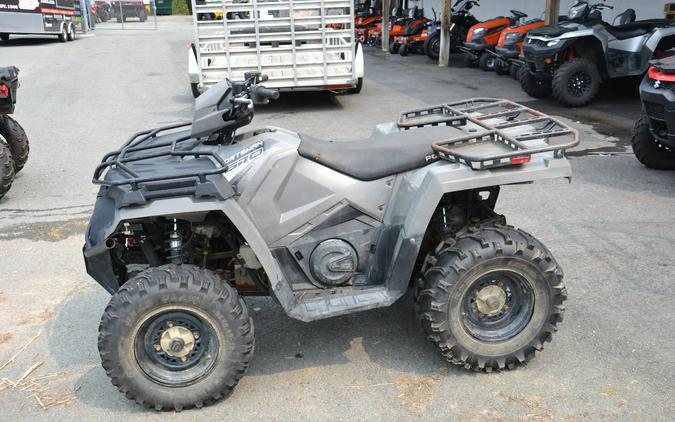 2020 Polaris Industries Sportsman 570 EPS Utility