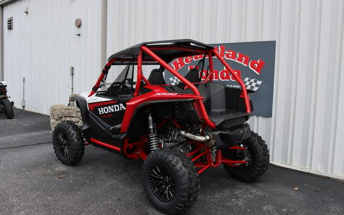 2024 Honda® Talon 1000R FOX Live Valve