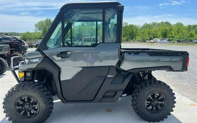 2024 Can-Am Defender Limited