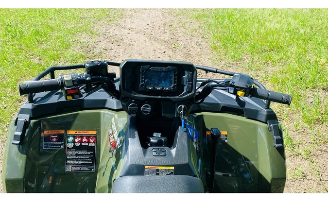 2024 Polaris Industries SPORTSMAN 570 EPS