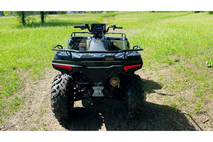 2024 Polaris Industries Sportsman 570 EPS