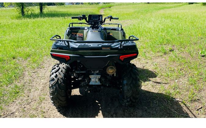 2024 Polaris Industries SPORTSMAN 570 EPS