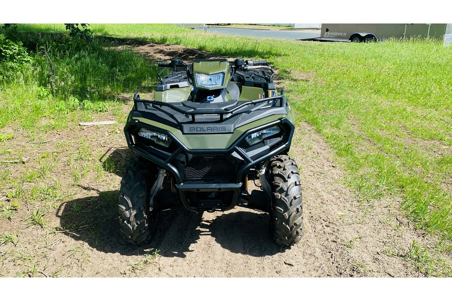 2024 Polaris Industries Sportsman 570 EPS