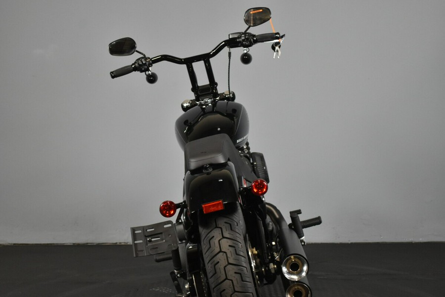 2024 Harley-Davidson Street Bob 114