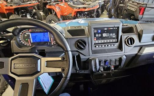 2025 Polaris® Ranger XP 1000 NorthStar Edition Ultimate