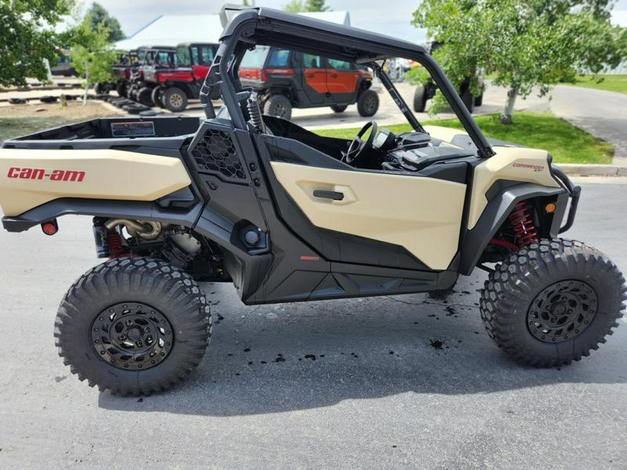 2024 Can-Am® Commander MAX XT-P