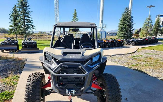 2024 Can-Am® Commander MAX XT-P