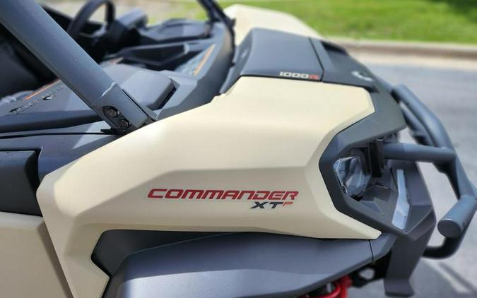 2024 Can-Am® Commander MAX XT-P