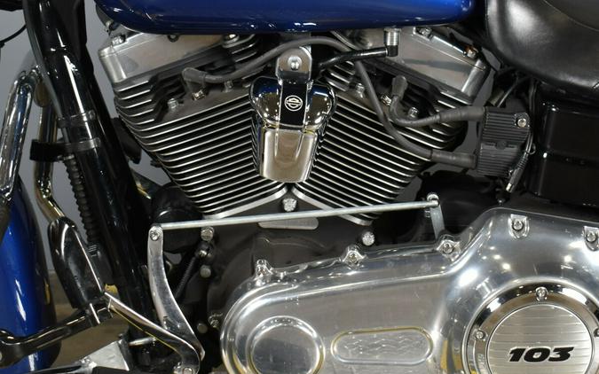 2015 Harley-Davidson Switchback