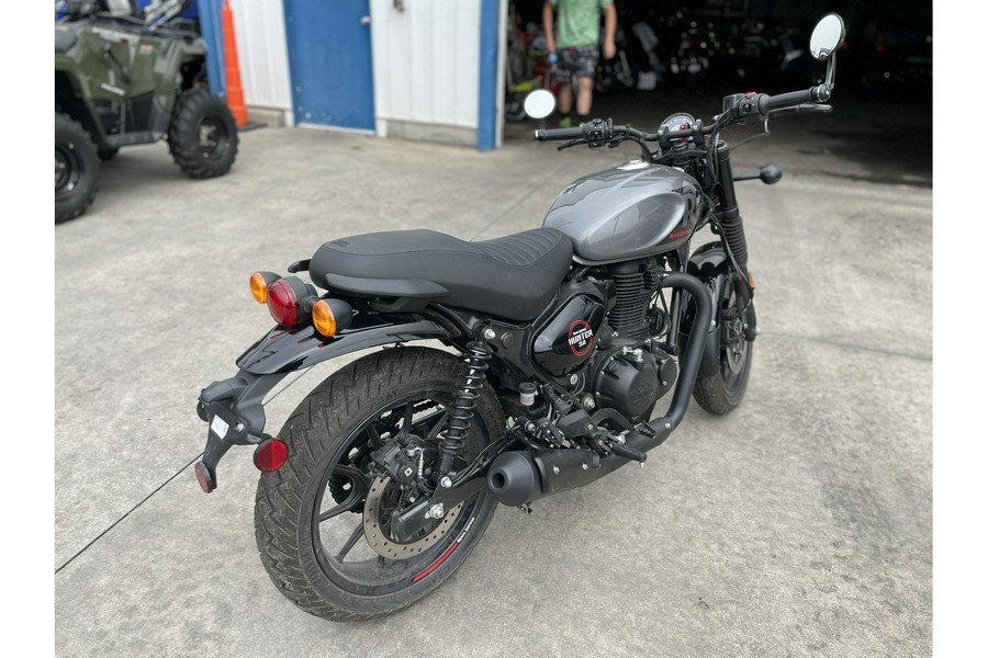 2023 Royal Enfield Hunter 350