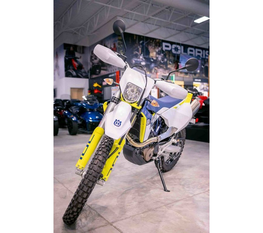 2024 Husqvarna® 701 Enduro