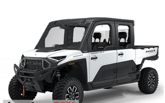 2025 Polaris® Ranger Crew XD 1500 NorthStar Edition Premium