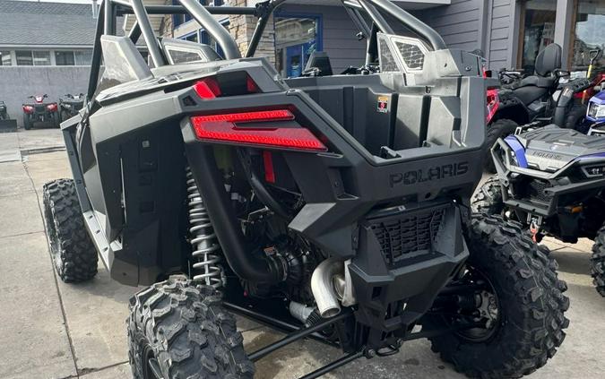 2024 Polaris Industries RZR PRO XP PREMIUM SUPER GRAPHITE - TURBO