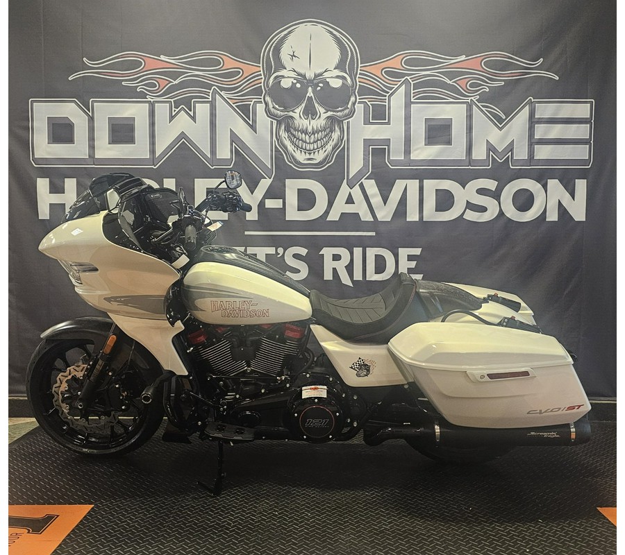 2024 Harley-Davidson CVO™ Road Glide® ST