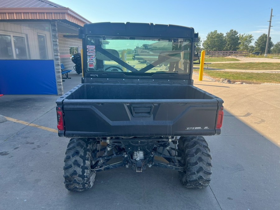 2013 Polaris Ranger XP® 900 EPS