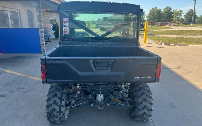 2013 Polaris Ranger XP® 900 EPS