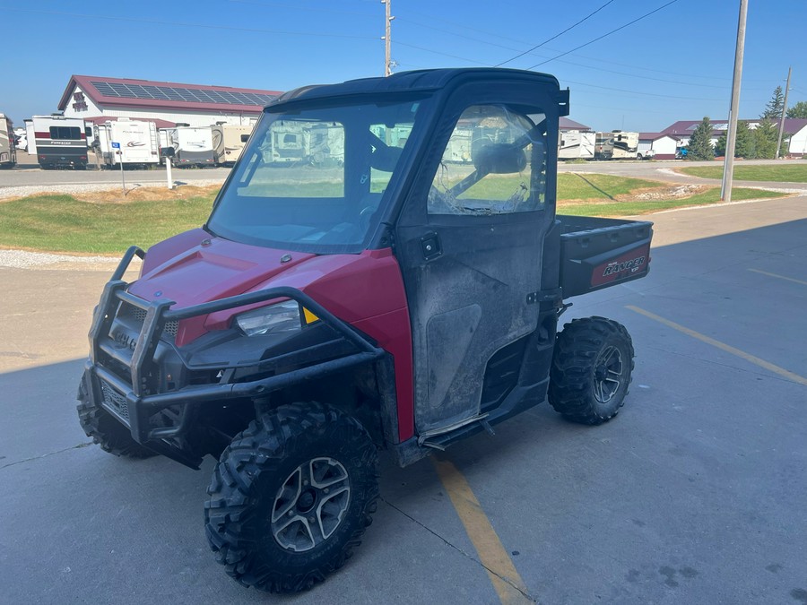 2013 Polaris Ranger XP® 900 EPS