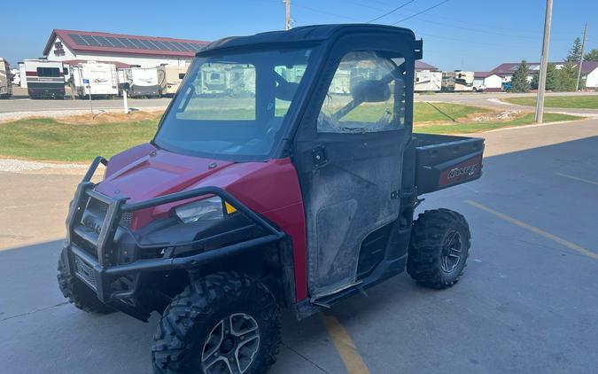 2013 Polaris Ranger XP® 900 EPS