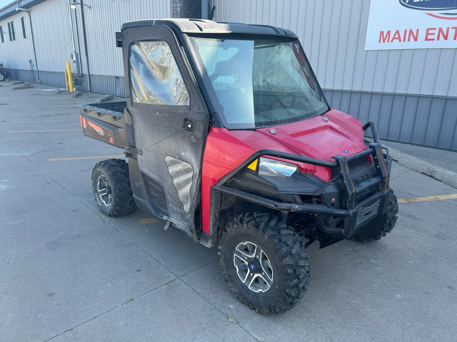 2013 Polaris Ranger XP® 900 EPS