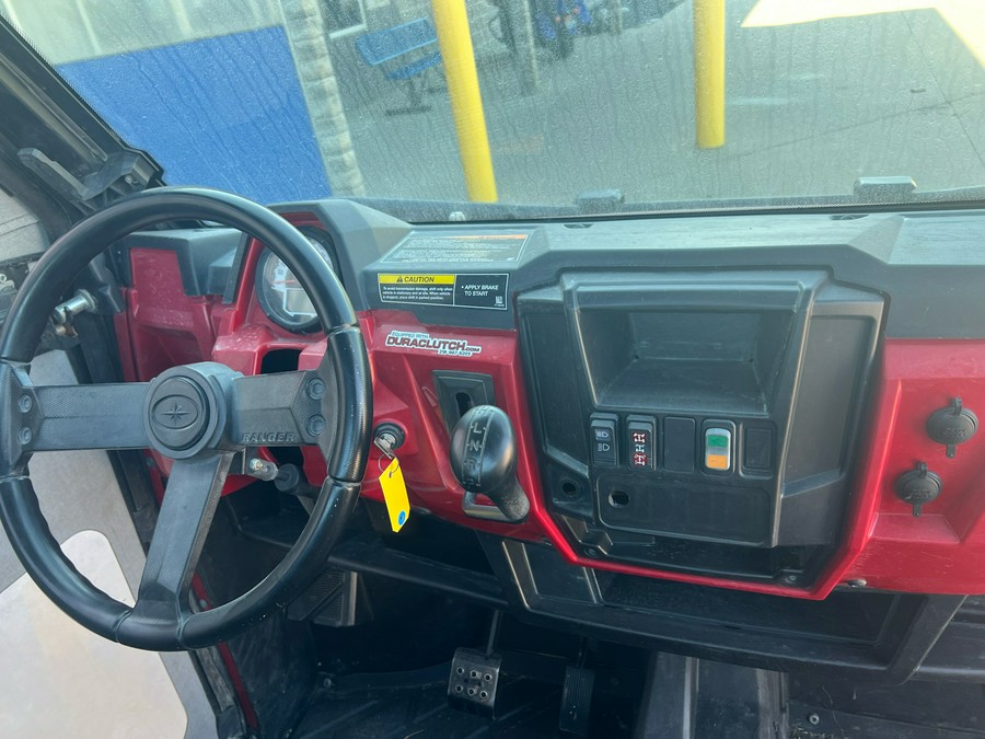 2013 Polaris Ranger XP® 900 EPS