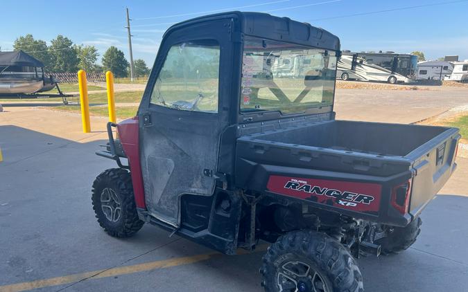 2013 Polaris Ranger XP® 900 EPS