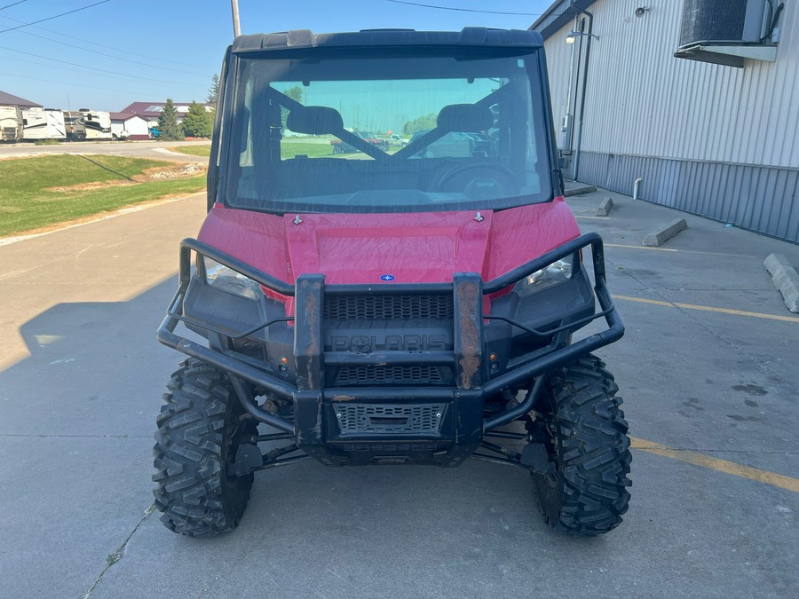 2013 Polaris Ranger XP® 900 EPS