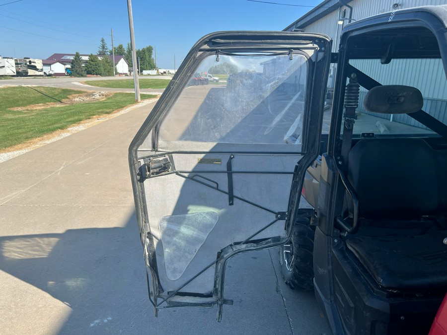 2013 Polaris Ranger XP® 900 EPS