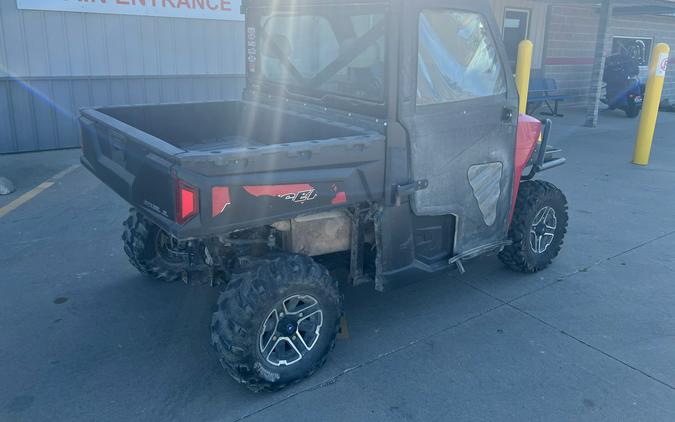 2013 Polaris Ranger XP® 900 EPS