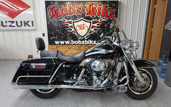 2003 Harley-Davidson Road King